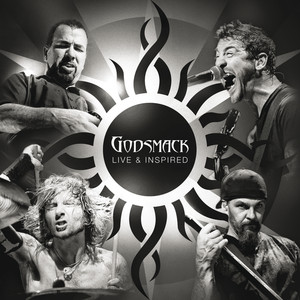 Live & Inspired album