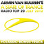 A State Of Trance Radio Top 20 - July 2012 (Including Classic Bonus Track) cover