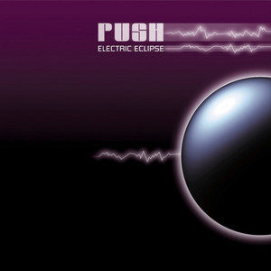 Electric Eclipse album