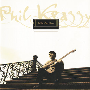 In the Quiet Hours album