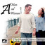 A Man and a Woman Albumcover