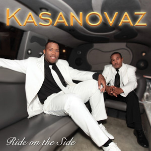 Kasanovaz