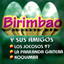 Birimbao Y Sus Amigos Albumcover