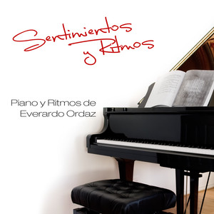 Sentimientos y Ritmos Albumcover