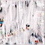 White Paint cover