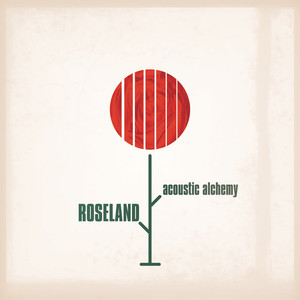 Roseland cover