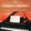 A Música de Chiquinha Gonzaga (Ao Piano) Albumcover