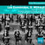 Les Euménides, D. Milhaud, Orchestre national et Choeurs de la RTF - C. Bruck (dir) cover