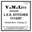 L.E.S. Stitches