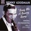 Goodman, Benny: Sing Me A Swing Song (1935-1936) cover