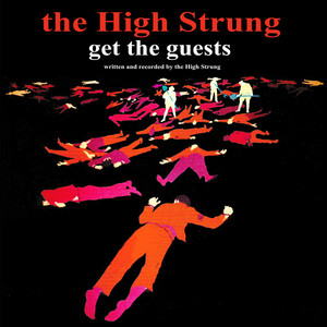 Get the Guests cover