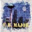 U.B. Major Albumcover