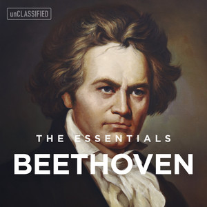 The Essentials: Beethoven album