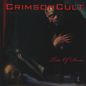 Tales of Doom cover