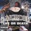 Life or Death cover