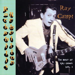 Rockabilly cover