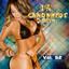 14 Cañonazos Bailables, Vol. 52 cover