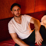 Matt Simons Photo