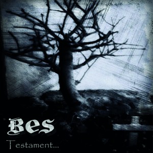 Testament... Albumcover