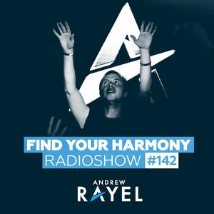 Find Your Harmony Radioshow #142 album