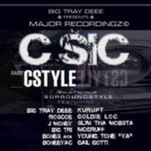 C-Style