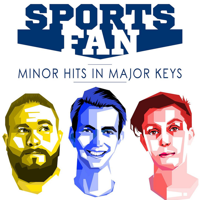 Sports Fan Photo