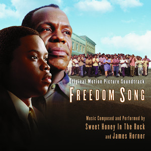 Freedom Song album