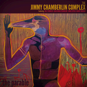 The Parable cover
