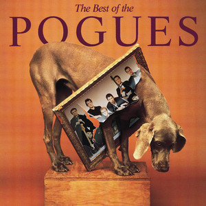 The Best of The Pogues album
