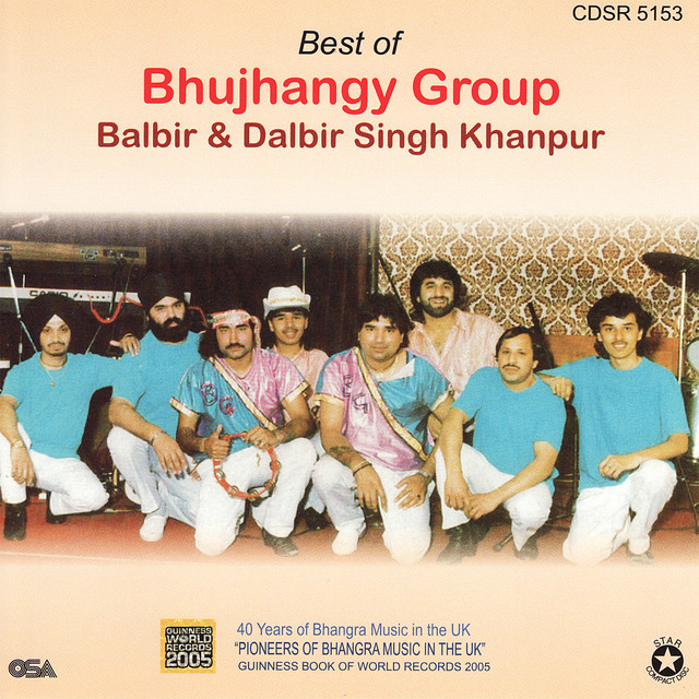 Bhujhangy Group Photo