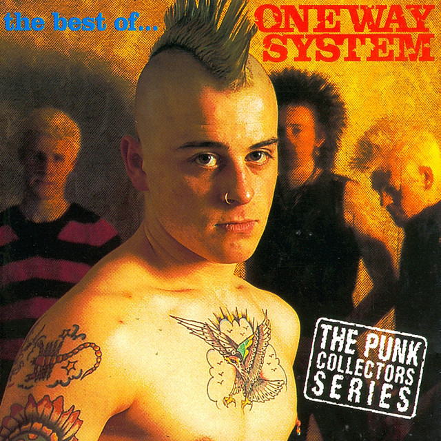 The Best Of... cover