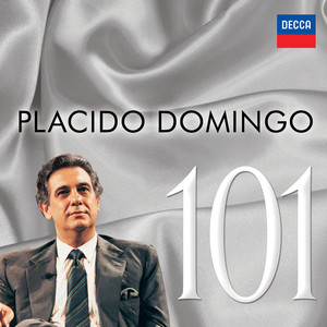 101 Domingo album
