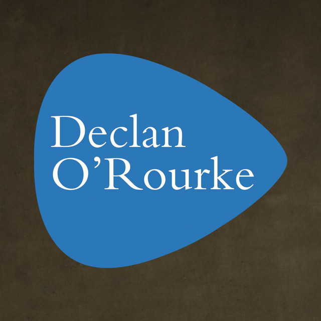 Declan O'Rourke photo