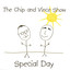 Special Day Albumcover