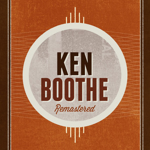 Ken Boothe album