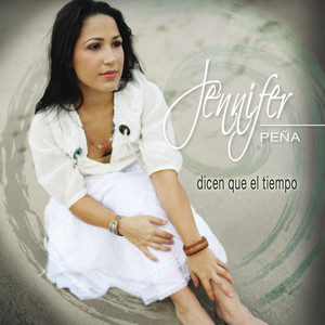 Dicen que el tiempo cover