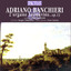 Adriano Banchieri: L'organo suonarino, Op. 13 Albumcover