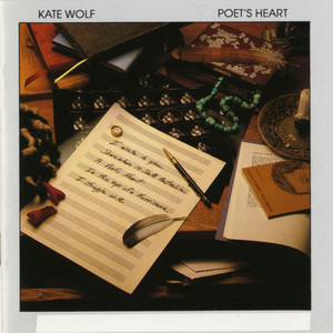 Poet's Heart album