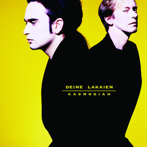 Kasmodiah (Special Edition) cover