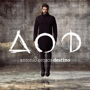 Destino cover