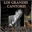 Los Grandes Cantores Albumcover