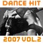 Dance Hit 2007, Vol. 2 Albumcover