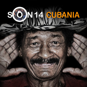 Cubanía Albumcover