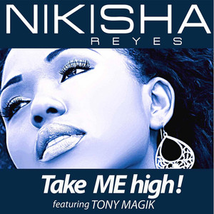 Nikisha Reyes