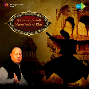 Darbar-e-Sufi: Nusrat Fateh Ali Khan album