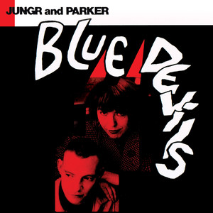 Blue Devils cover
