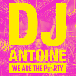 We Are the Party (Deluxe Edition) album