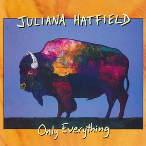 Only Everything cover