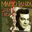 Christmas with Mario Lanza cover