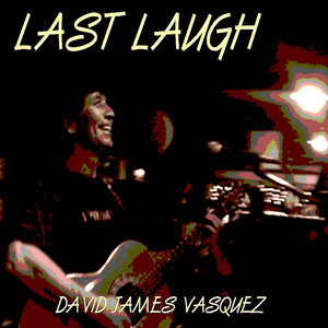 David James Vasquez
